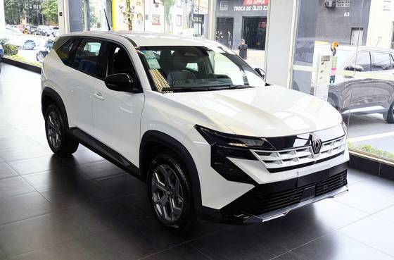 RENAULT BOREAL 1.3 TCE FLEX EVOLUTION EDC RENAULT BOREAL 1.3 TCE FLEX EVOLUTION EDC